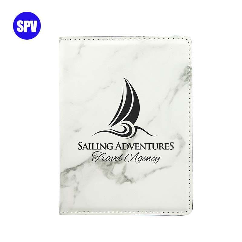 SPV レザレット カスタムカラー ブックカバー