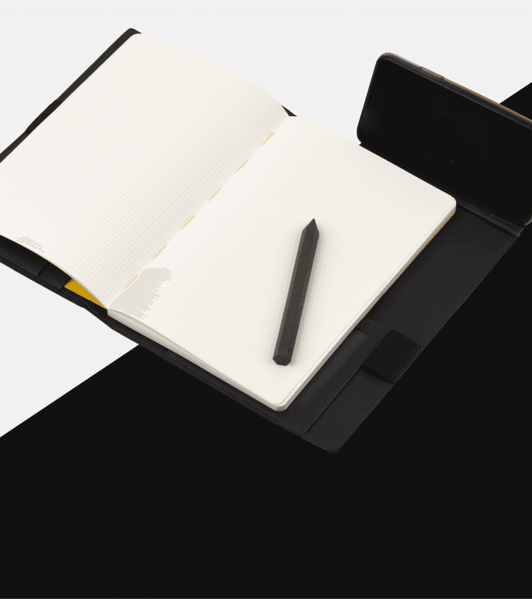 マルチカラー スリムレザーブックカバー A5(ビジネス書)対応