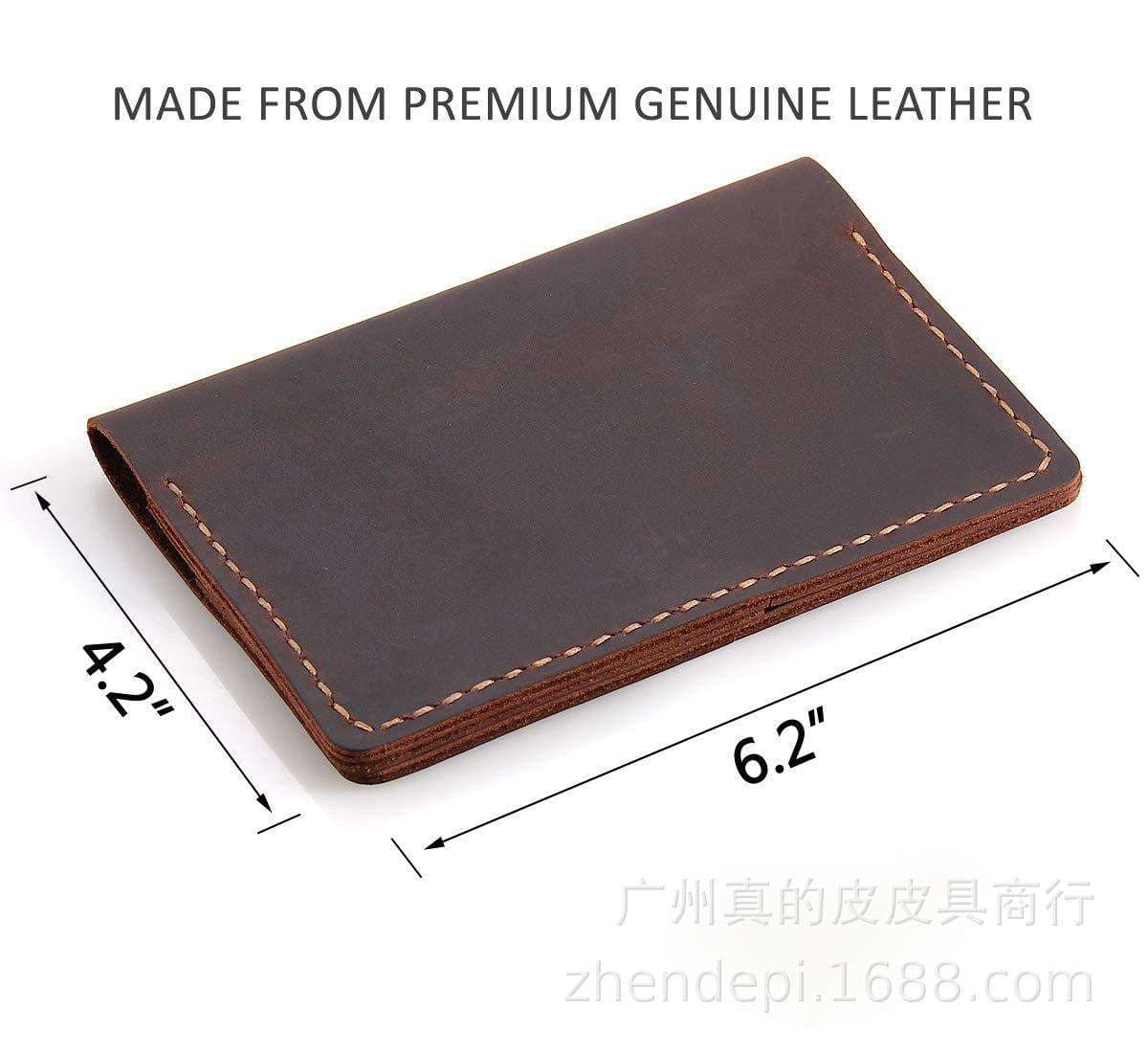 ブックカバー プレミアムレザーフィールドノートカバー