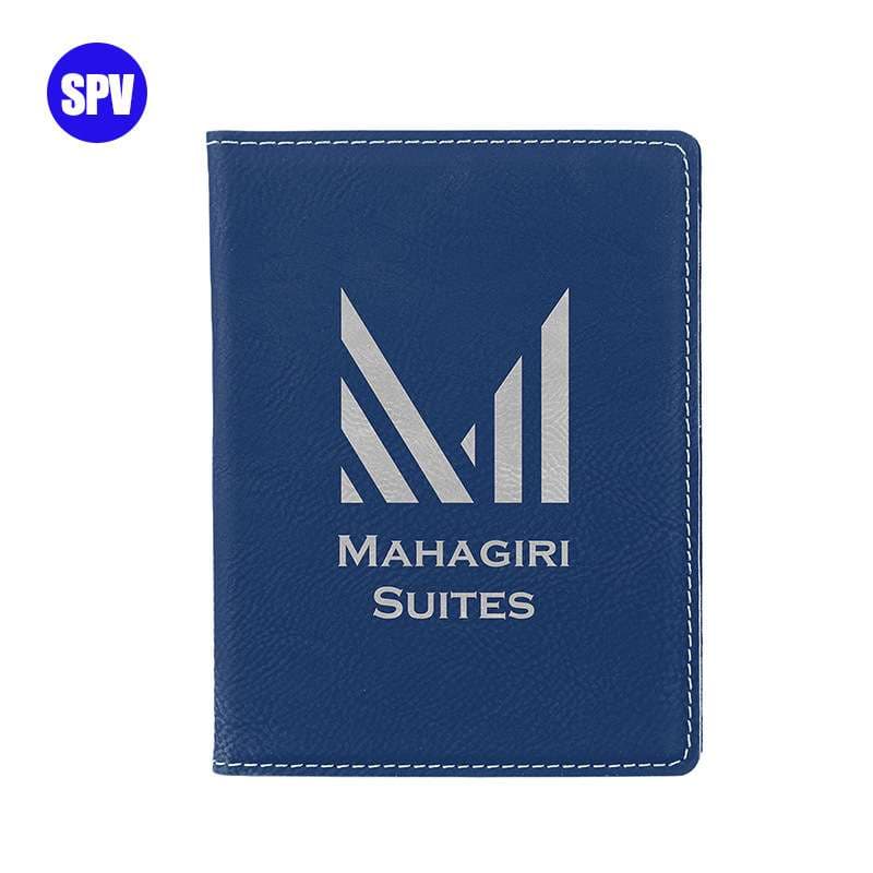 SPV レザレット カスタムカラー ブックカバー