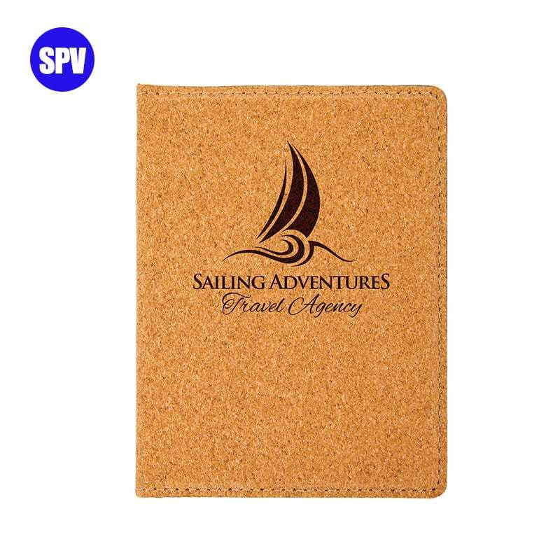 SPV レザレット カスタムカラー ブックカバー