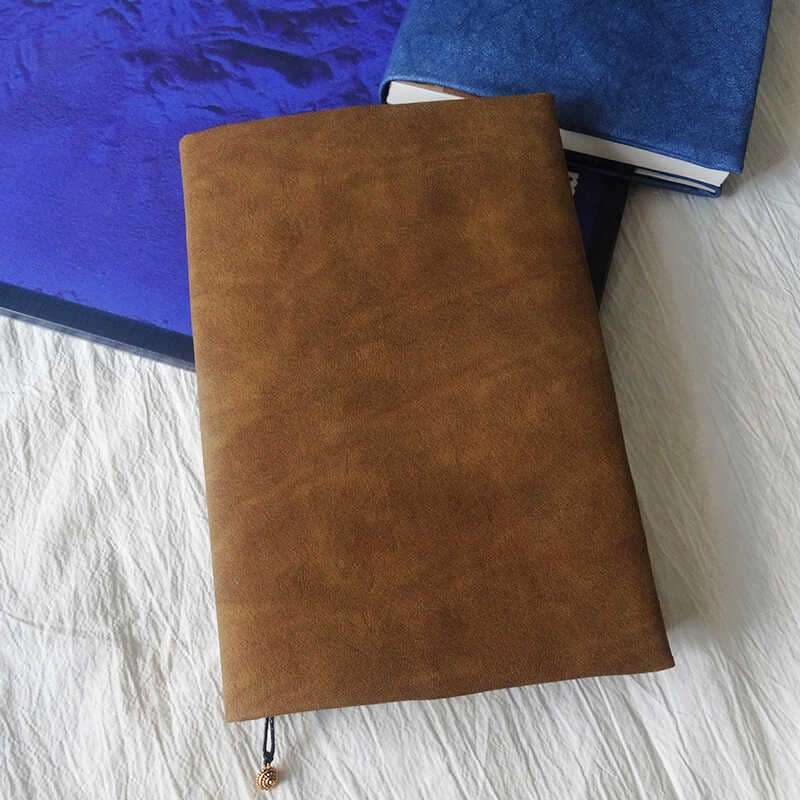 彩り豊かな絹のような質感の高級ブックカバー A5(ビジネス書)A6(文庫本)対応