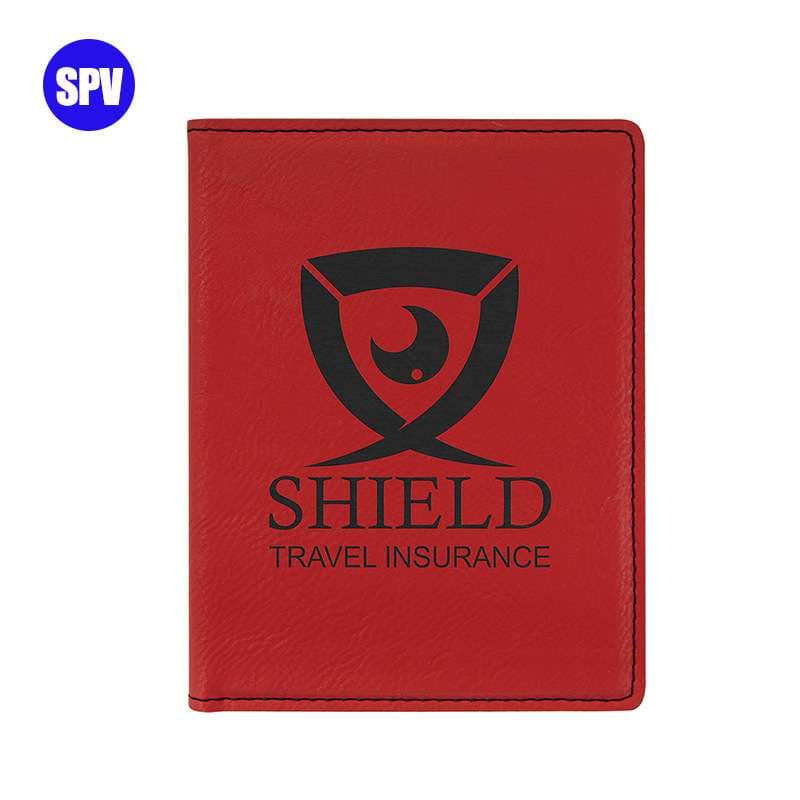 SPV レザレット カスタムカラー ブックカバー