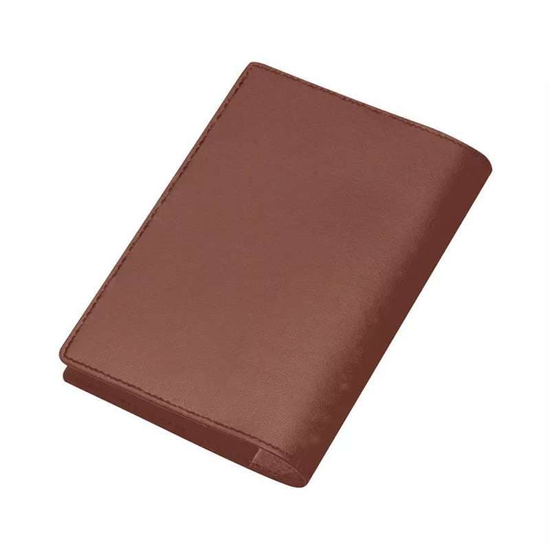 上質レザーブックカバー 三色展開 a5(24.5*17)